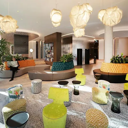 Apartment 226 Fair Center Galluswarte Main Train Station Frankfurt am Main