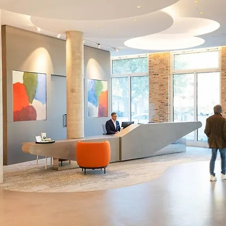 Апартаменты 226 Fair Center Galluswarte Main Train Station Франкфурт-на-Майне