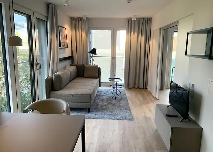 226 Fair Center Galluswarte Main Train Station