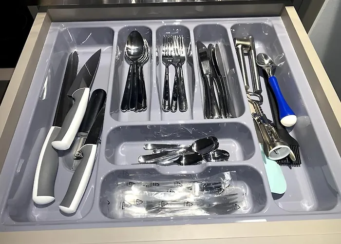 Апартаменты 226 Fair Center Galluswarte Main Train Station Франкфурт-на-Майне