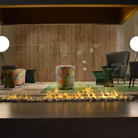 Lägenhet 226 Fair Center Galluswarte Main Train Station