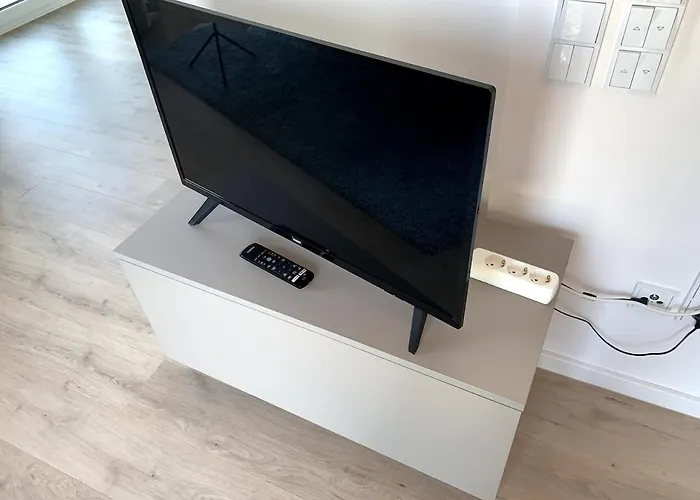 226 Fair Center Galluswarte Main Train Station Lägenhet *