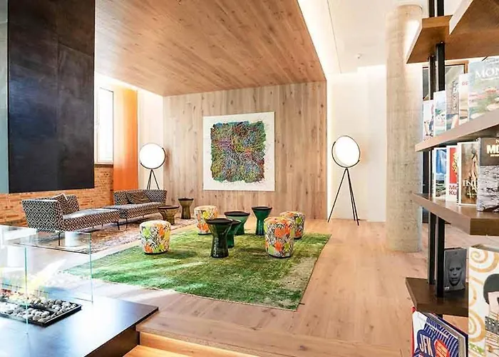 226 Fair Center Galluswarte Main Train Station * Frankfurt am Main