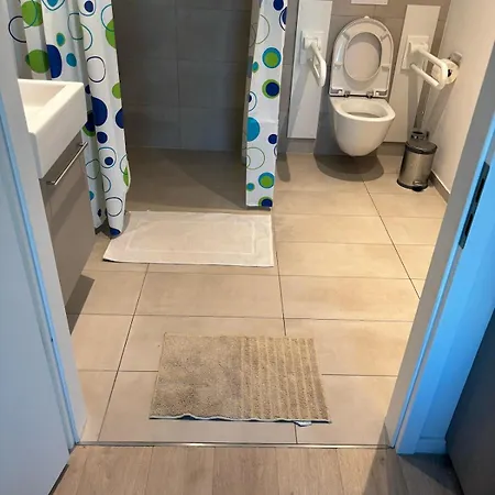 226 Fair Center Galluswarte Main Train Station