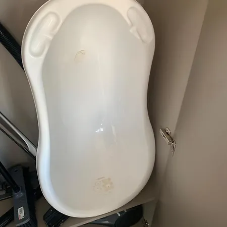 Appartement 226 Fair Center Galluswarte Main Train Station