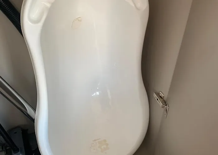 Appartement 226 Fair Center Galluswarte Main Train Station