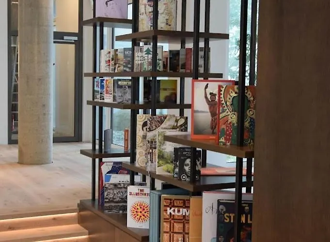 Appartement 226 Fair Center Galluswarte Main Train Station *