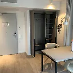 226 Fair Center Galluswarte Main Train Station *