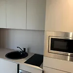 226 Fair Center Galluswarte Main Train Station Apartment