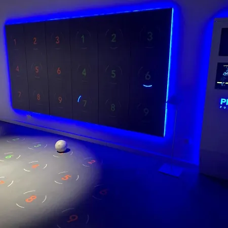 Apartment 226 Fair Center Galluswarte Main Train Station *