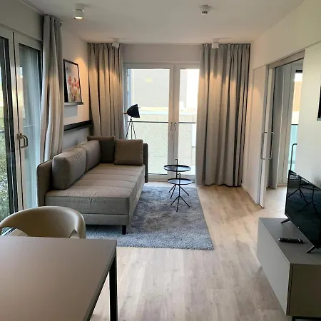 226 Fair Center Galluswarte Main Train Station