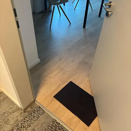 226 Fair Center Galluswarte Main Train Station Frankfurt am Main