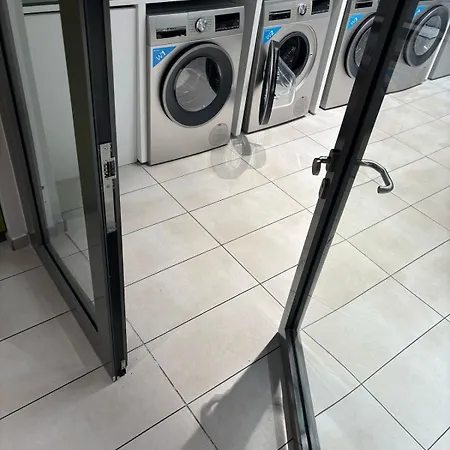 226 Fair Center Galluswarte Main Train Station