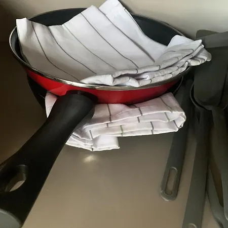 226 Fair Center Galluswarte Main Train Station Apartment *