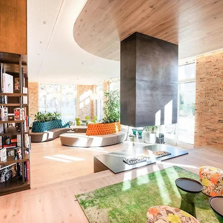 Apartment 226 Fair Center Galluswarte Main Train Station