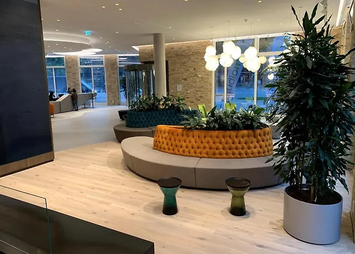 226 Fair Center Galluswarte Main Train Station Apartman Frankfurt am Main