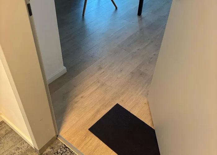 226 Fair Center Galluswarte Main Train Station Frankfurt am Main