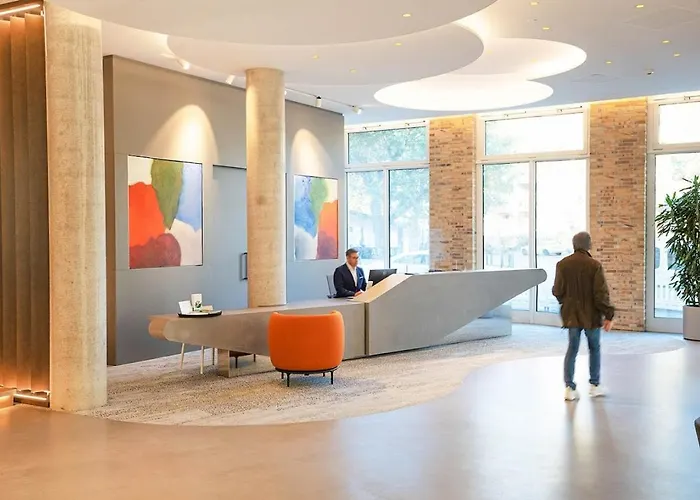 Apartman 226 Fair Center Galluswarte Main Train Station Frankfurt am Main